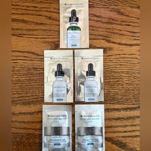 SkinCeuticals Sample Package (5)